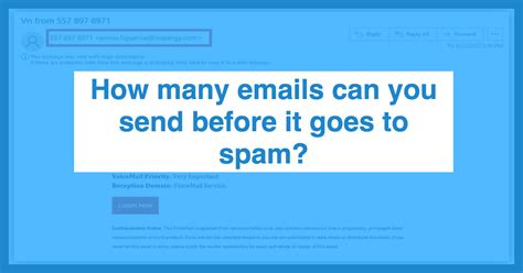We've all received multiple spam messages from random .